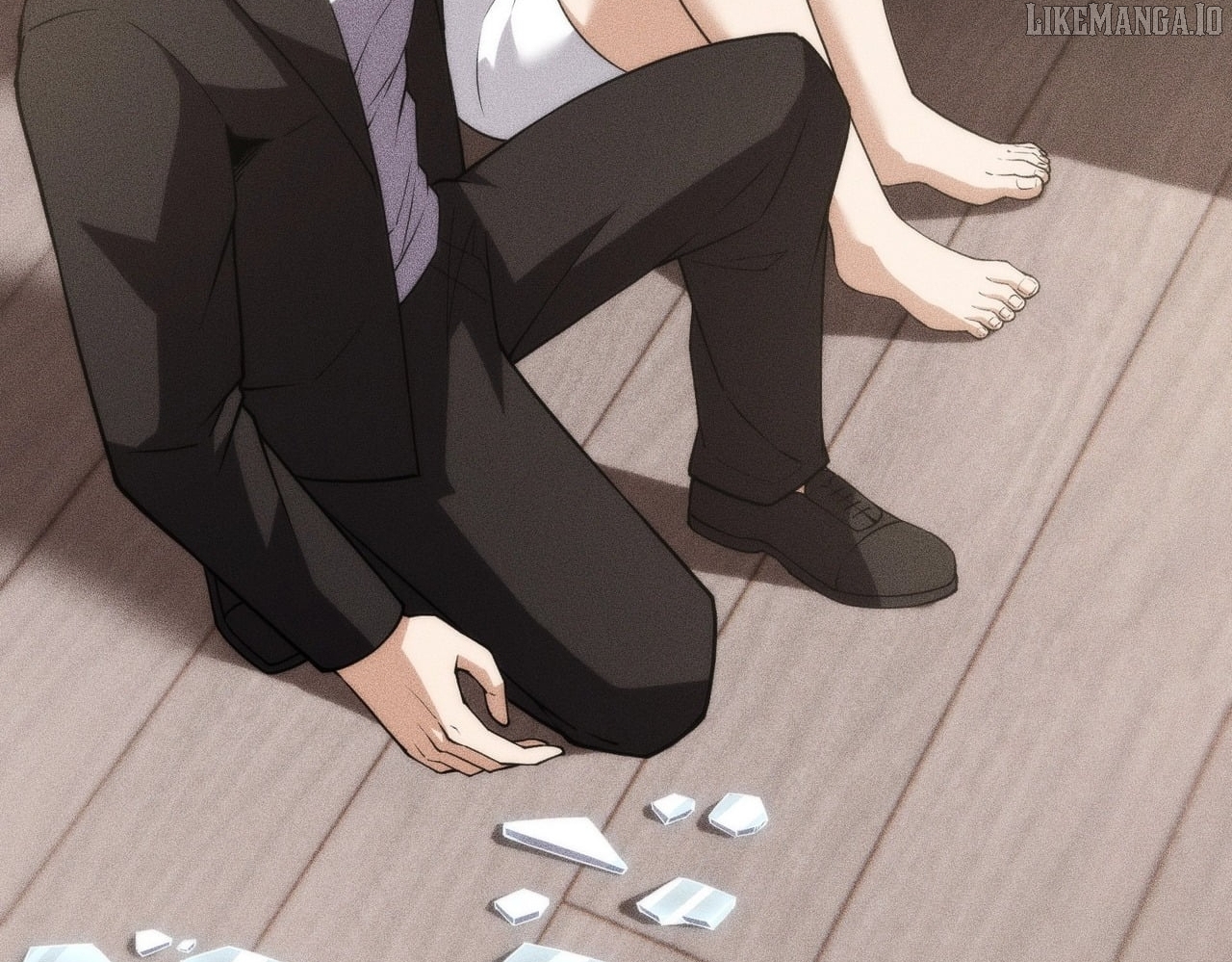 Hidden Dragon in the City (2025) Chapter 7 - page 89